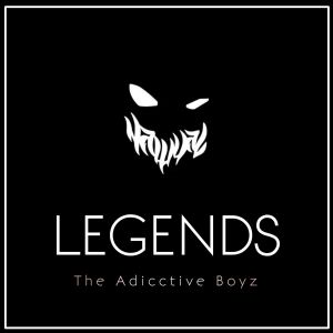Listen to Blackcat (Explicit) song with lyrics from The Adicctive Boyz