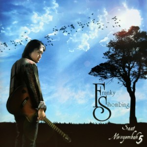 ดาวน์โหลดและฟังเพลง Kaulah Yang Pertama พร้อมเนื้อเพลงจาก Franky Sihombing