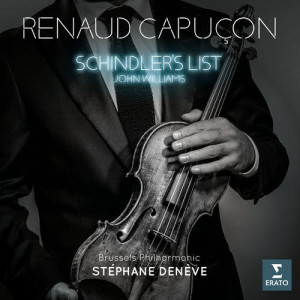 收聽Renaud Capuçon & Daniel Harding的Main Theme (From "Schindler's List")歌詞歌曲