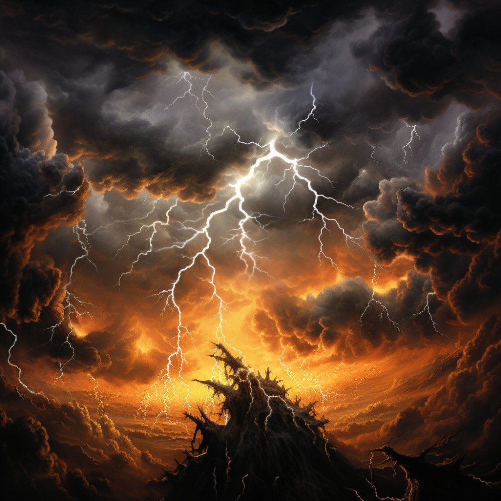 Thunder Strike Hum