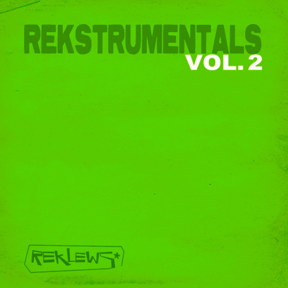 Bad Taste (Instrumental)