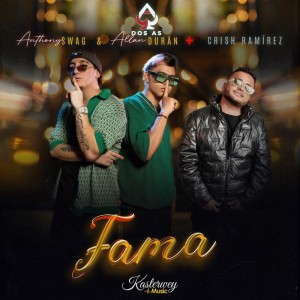 Listen to Fama (Explicit) song with lyrics from DOS AS