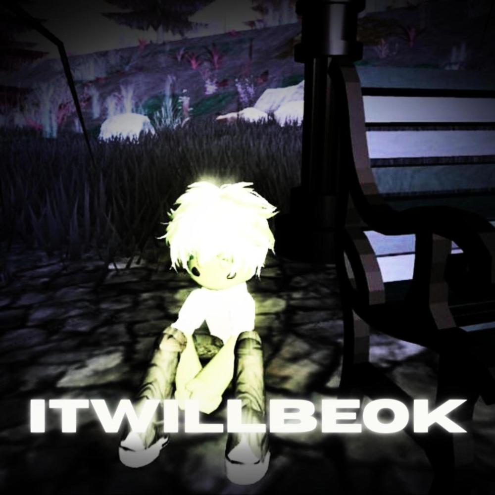 itwillbeok (feat. Flakko)