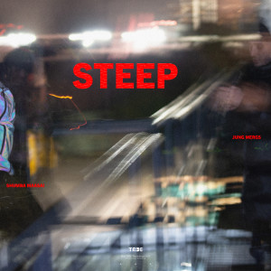 Album STEEP (Explicit) from Jung Mergs