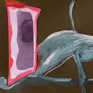 Listen to Buffy song with lyrics from Jenny Hval