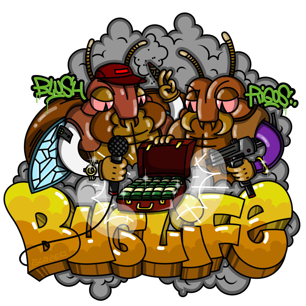 Bug life (Explicit)