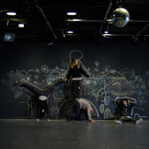 อัลบัม Spåra – Ett Interaktivt Äventyr För Barn ศิลปิน MELO Collective