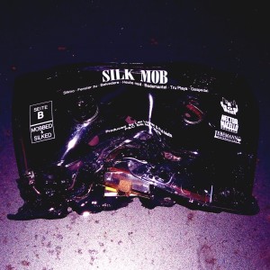 Listen to Heute ned - Mobbed & Silked song with lyrics from SILK MOB