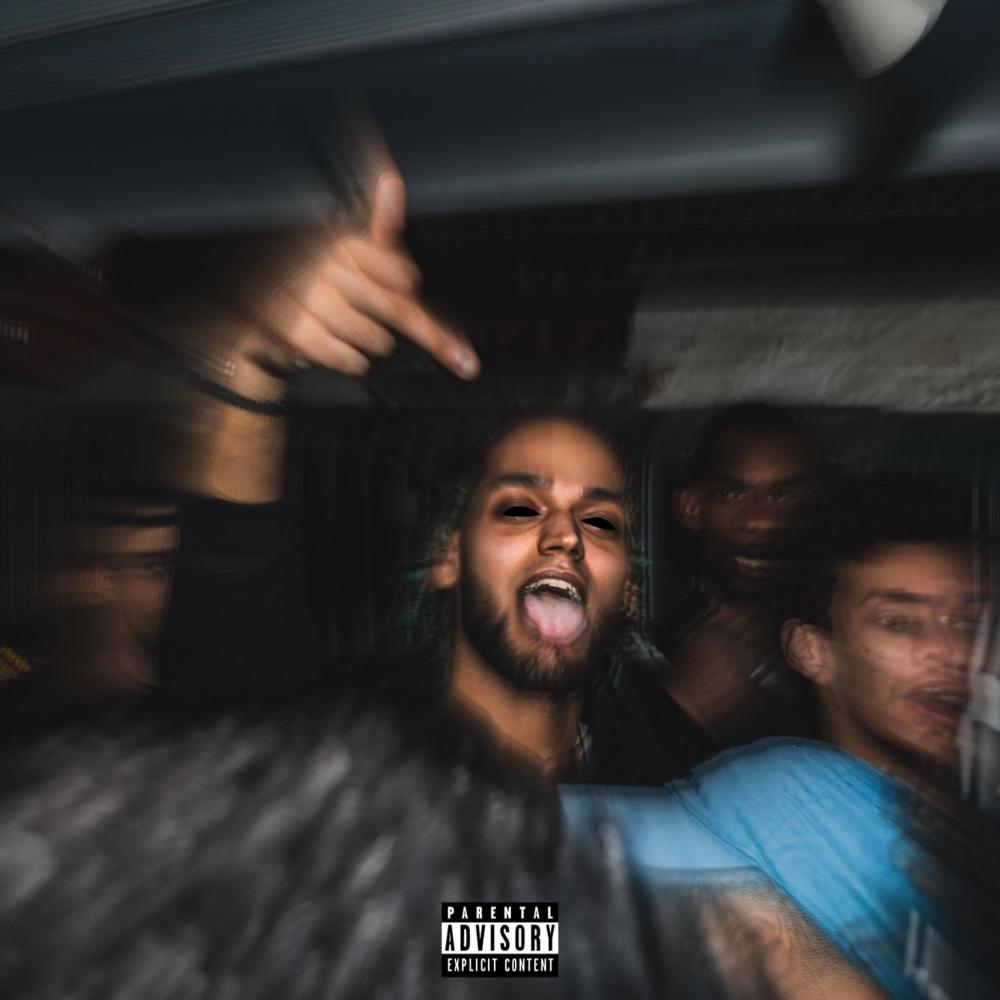 Walk (feat. DarkPurp) (Explicit)