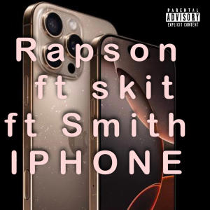 ดาวน์โหลดและฟังเพลง Iphone (feat. Skit & Young smith) พร้อมเนื้อเพลงจาก Rapsonmusic