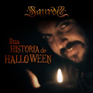 Album Una Historia De Halloween from 