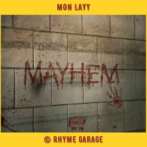 Mon Lay的专辑MAYHEM (Explicit)