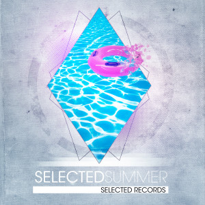 Album Selected Summer from Various