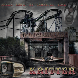 ดาวน์โหลดและฟังเพลง Bloody Snake พร้อมเนื้อเพลงจาก Kritter