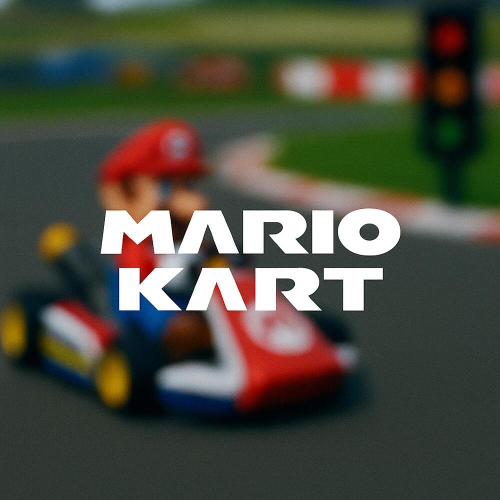 MARIO KART