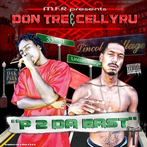 We in da Streets (feat. Mozzy) (Explicit) (其他)