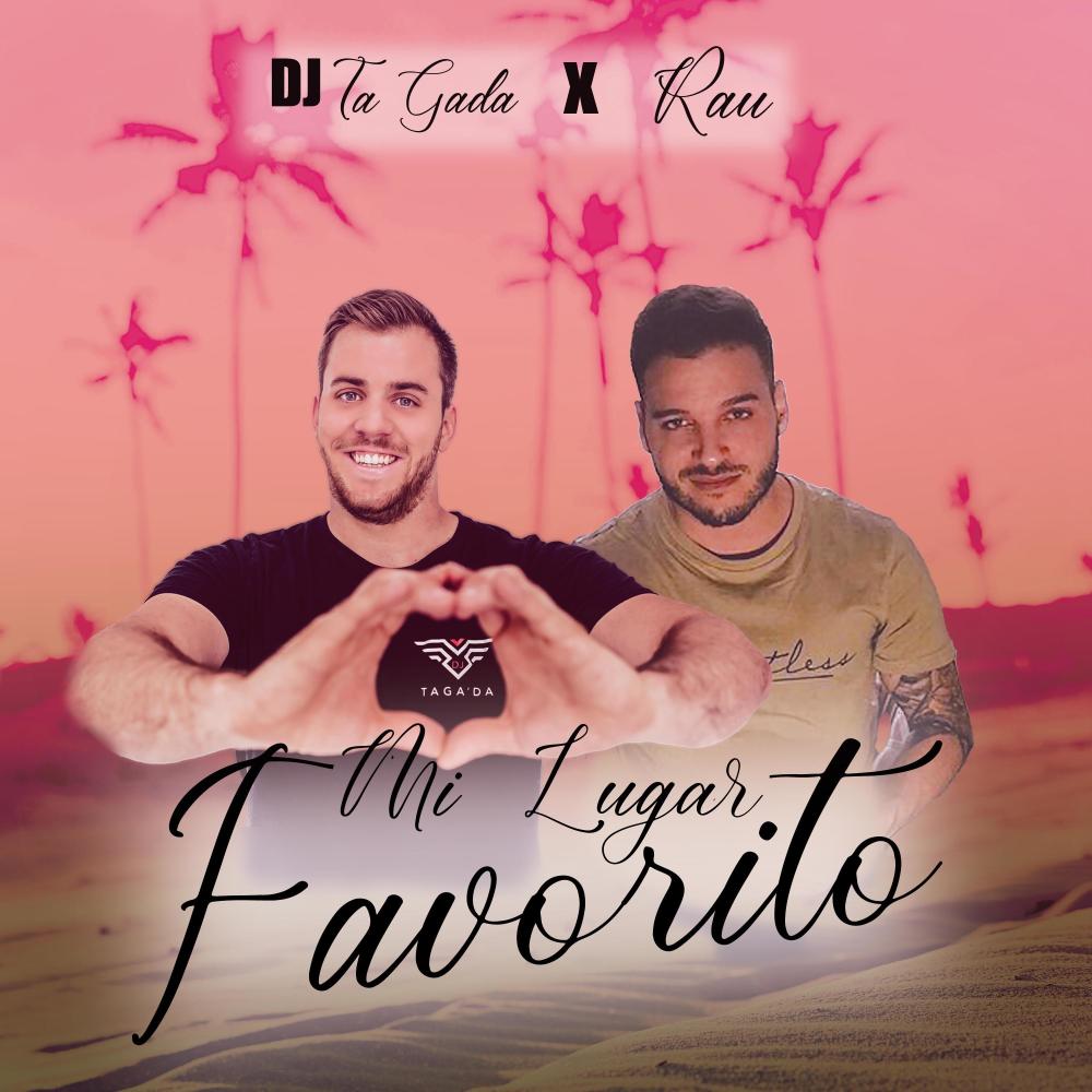 Mi Lugar Favorito (Bachata Version)