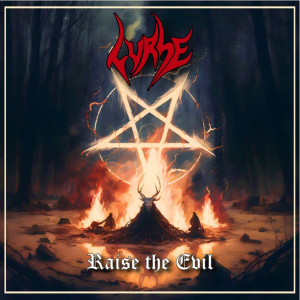 Curse的專輯Raise the Evil (Explicit)