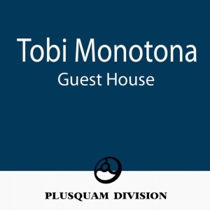 Tobi Monotona的專輯Guest House