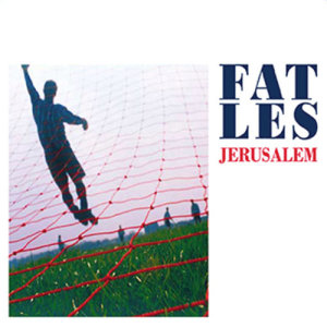 收聽Fat Les的Jerusalem (Pet Shop Boys Mix)歌詞歌曲