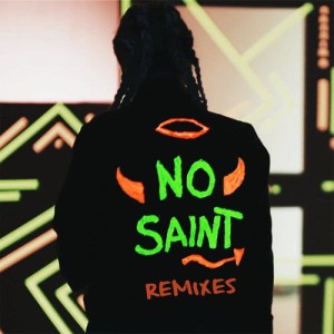 收聽Peg Parnevik的Ain't No Saint (Jonas Vogel Remix)歌詞歌曲