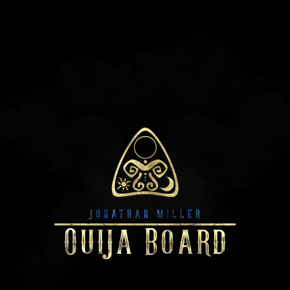 Ouija Board