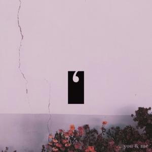 Album You & Me (We Can Fly) from Aliefnoufals