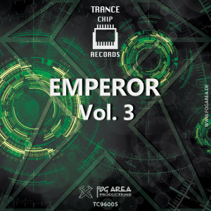 Album Emperor, Vol. 3 oleh Emperor