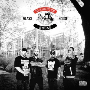 อัลบัม Glass House 2 Pack ศิลปิน Slaughterhouse