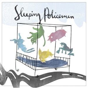 ดาวน์โหลดและฟังเพลง Bonnie พร้อมเนื้อเพลงจาก Sleeping Policemen