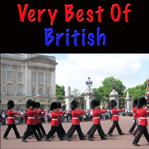 Dengarkan lagu Rule Britannia nyanyian The Royal Army Band dengan lirik