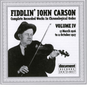 收聽Fiddlin John Carson的Gonna Swing On The Golden Gate歌詞歌曲