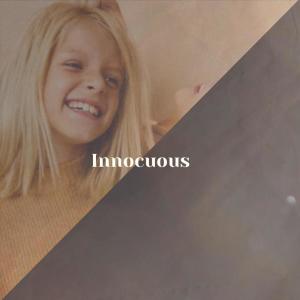 Listen to Innocuous song with lyrics from Sherine Tiam