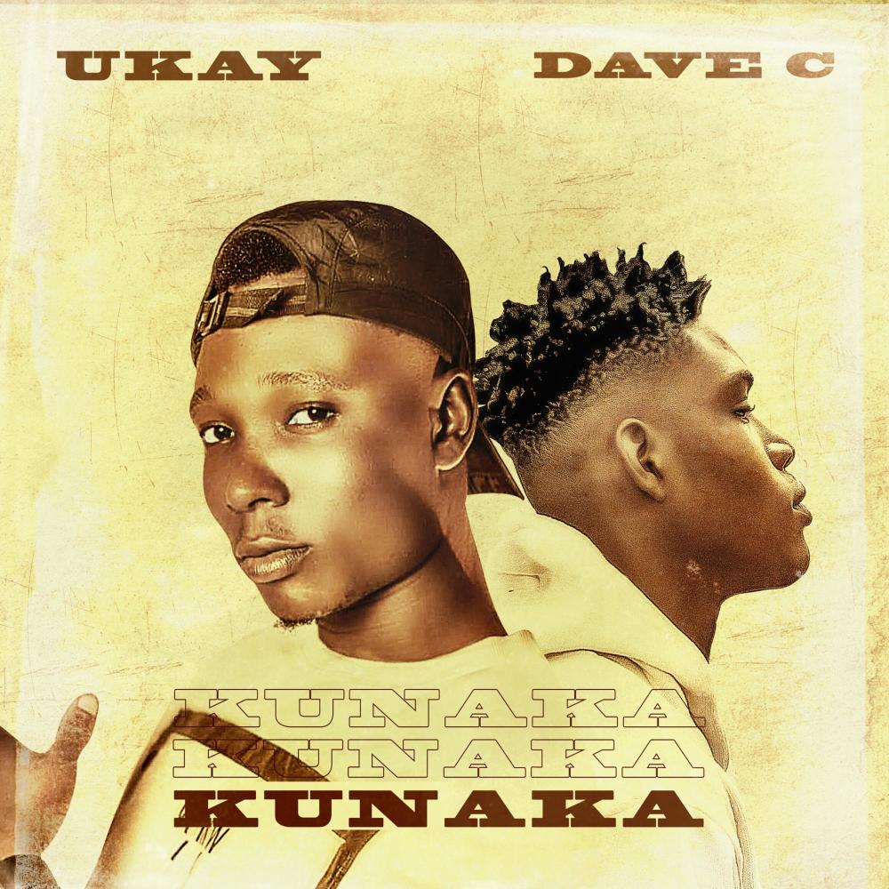Kunaka (feat. Dave C) (Explicit)