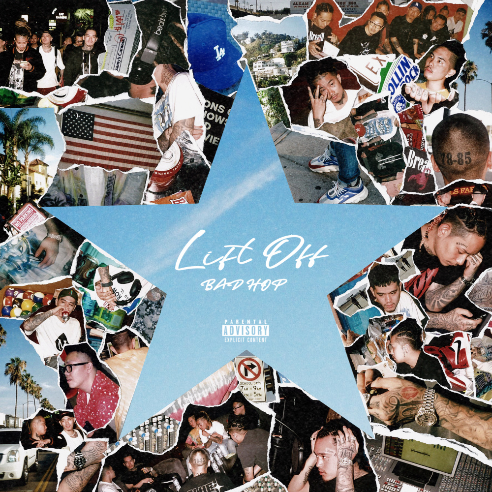 ICHIMANYEN (feat. YZERR, Vingo & Benjazzy) (Explicit)