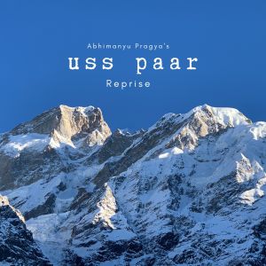 Album Uss Paar (Reprise) from Abhimanyu-Pragya