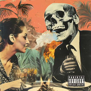 Album Critical (Explicit) from Clockworc