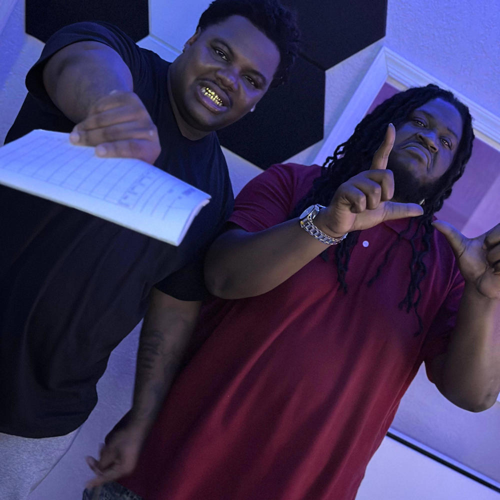 They never kno (feat. Archielee & Dr.p) (Explicit)