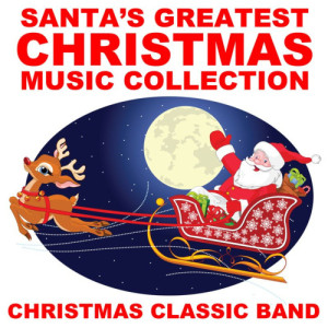 ดาวน์โหลดและฟังเพลง Dominick the Donkey (The Italian Christmas Donkey) พร้อมเนื้อเพลงจาก Christmas Classic Band