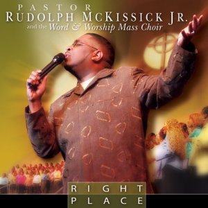 收聽Rudolph McKissick, Jr. & The Word & Worship Mass Choir的When He Comes Back (Live)歌詞歌曲