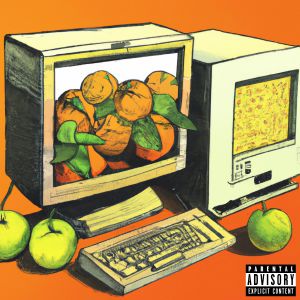Album Apples & Oranges (Explicit) from XV