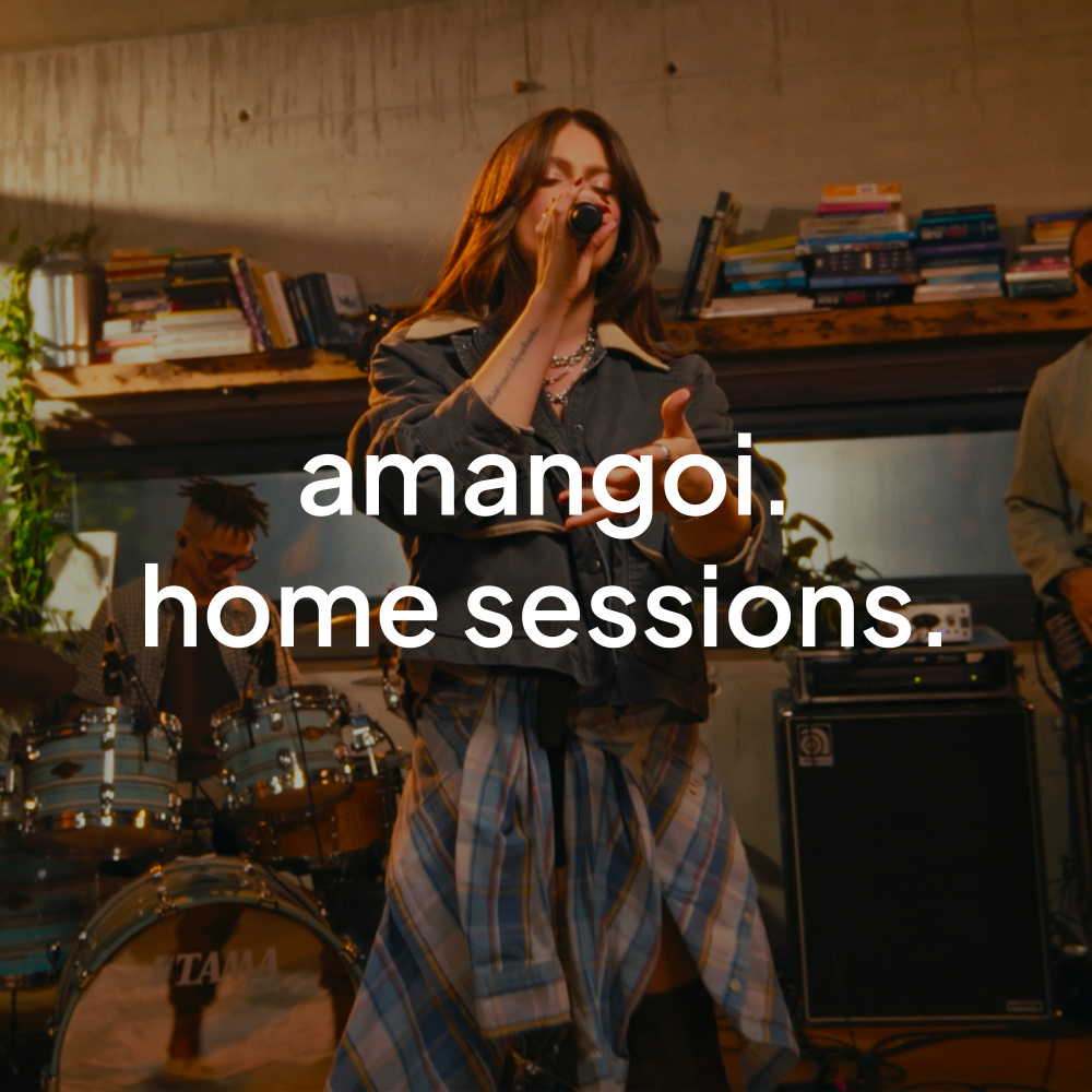 De dragul tau (Home Sessions)