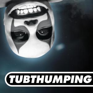 MC Lars的专辑Tubthumping (Cover)