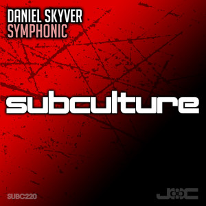 อัลบัม Symphonic ศิลปิน Daniel Skyver