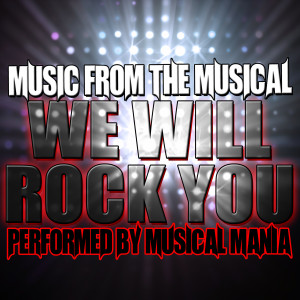 ดาวน์โหลดและฟังเพลง Radio Ga Ga พร้อมเนื้อเพลงจาก Musical Mania