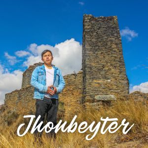 Jhonbeyter的專輯Tanto Te Quise (feat. Jef-fred, Hallen, Tito)