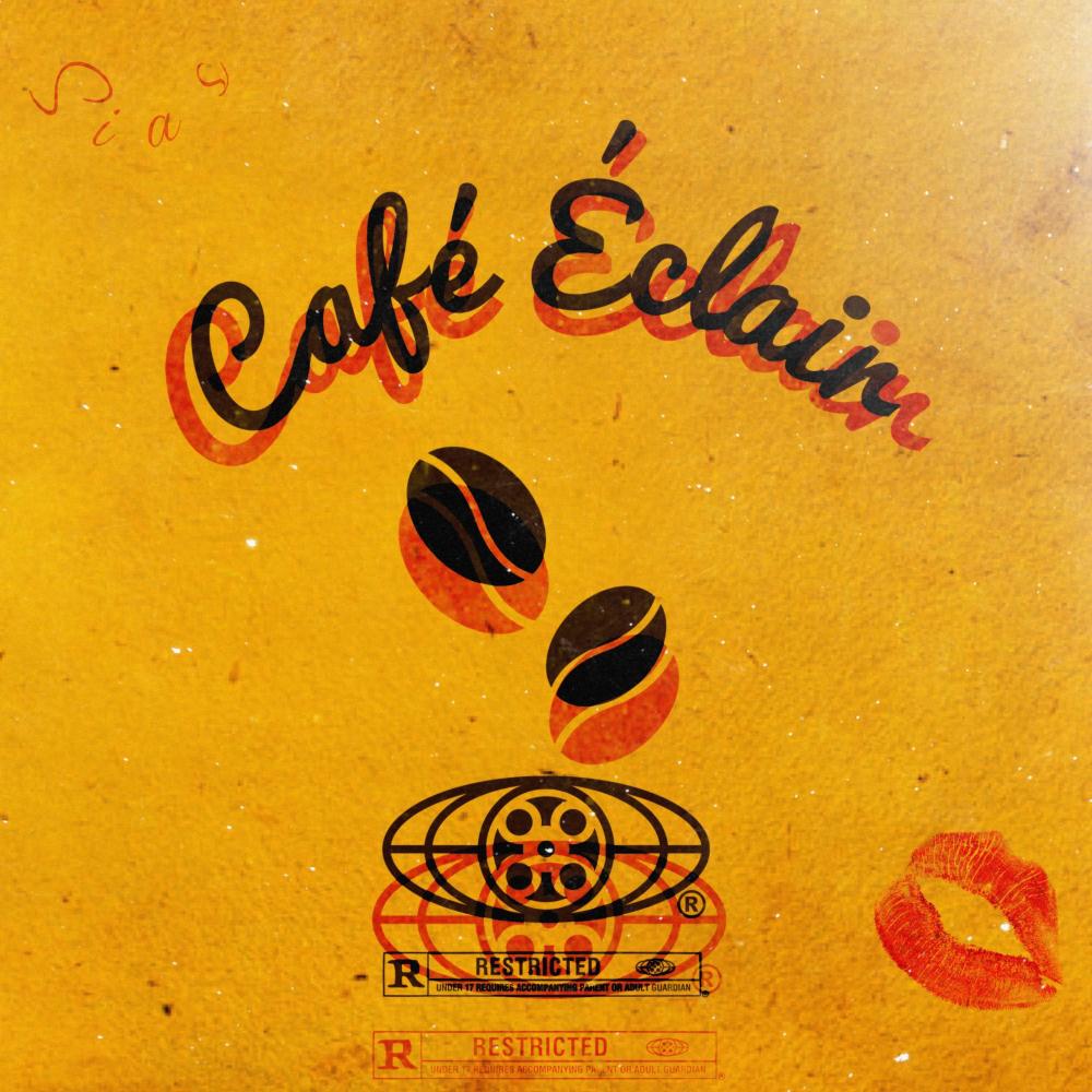 Café Éclair (Explicit)