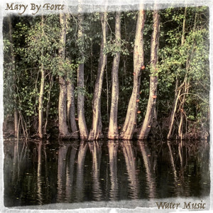 收聽Mary By Force的Down Below歌詞歌曲