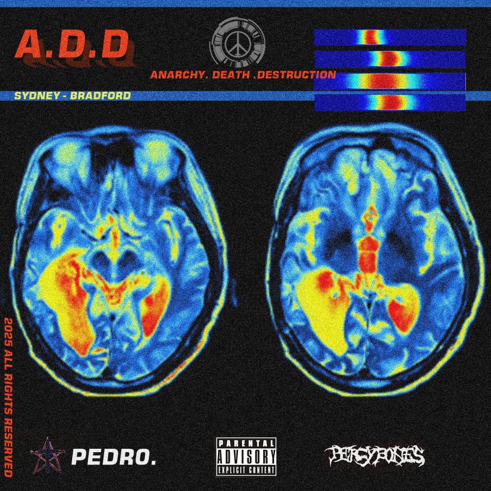 A.D.D