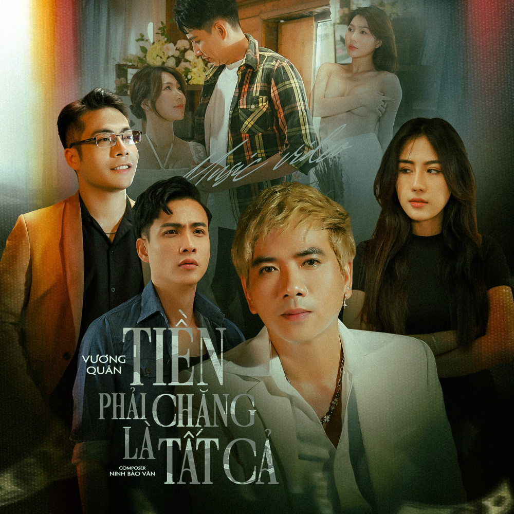 Tiền Phải Chăng Là Tất Cả